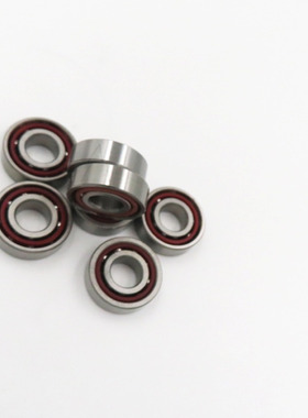 龙旭角接触球轴承728AC,角接触轴承727C,高精密丝杆轴承729AC