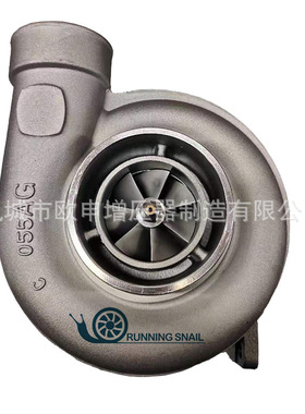 S300 S366涡轮增压器177275 高温操作涡轮机B132