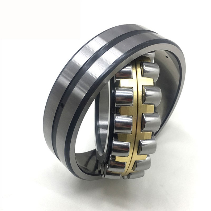 现货供应哈尔滨HRB 单列向心短圆柱滚子轴承N209EM主轴轴承