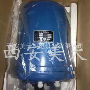 381LSA 铸钢材质 电动套筒调节阀执行器