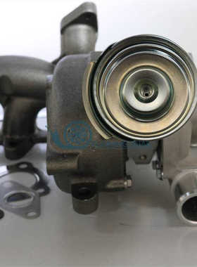 欧申涡轮增压器GT1749V 768329-5001S  1.9TDI 110HP 115HP