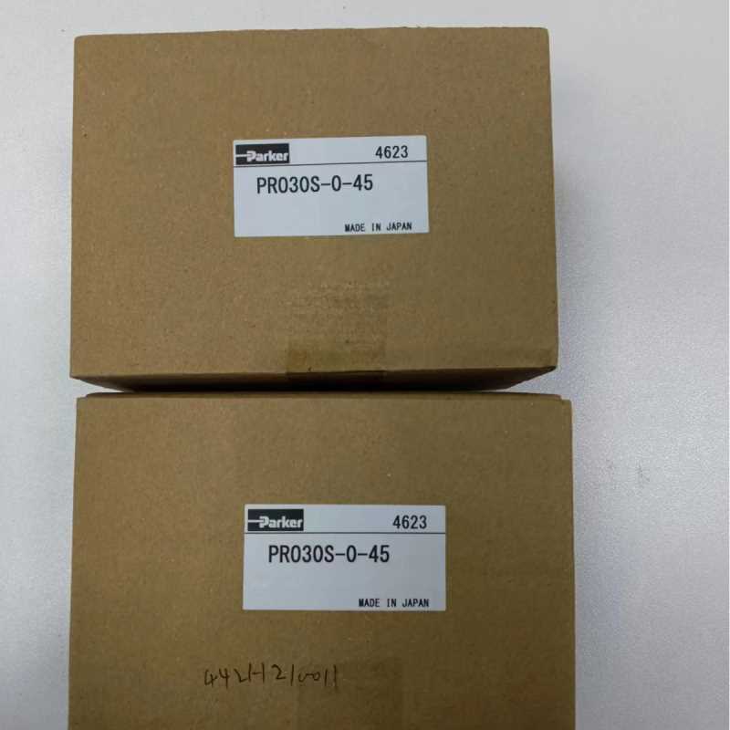 日本黑田精工旋转气缸PR030S-0-45深圳电商价格美丽