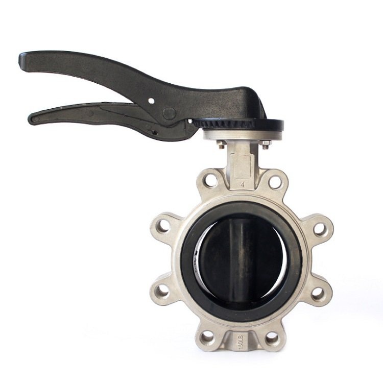 GBT3036-94船用中心型凸耳式涡轮蝶阀LTD71X-10Q提供各种精品阀门
