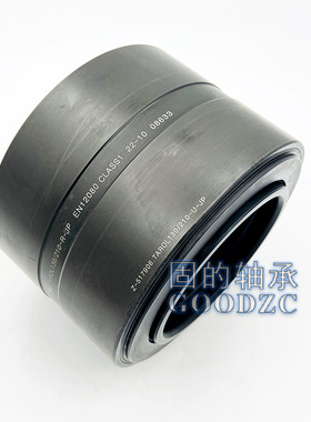 公制尺寸系列内部结构 TAROL120/195-R-TVP 德国工艺Z-572103.02.