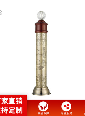 厂家直销 水晶球铝镁合金夹木楼梯扶手将军柱GJ-87019 铝楼梯扶手