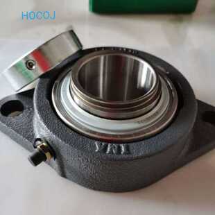 RCJTL40 带座外球面轴承PME25 RCJT40 XL德国品质 RCJTL50