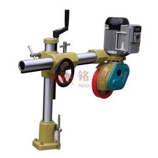 单轮仿形送料器 厂家直销 铭基供应台湾V 180仿形送料器