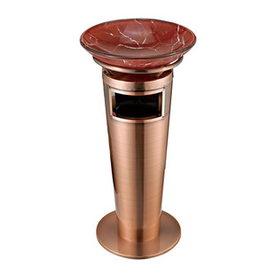 18Q宝鼎座地烟灰桶 大量出售厂家批发FHG 厂家批发