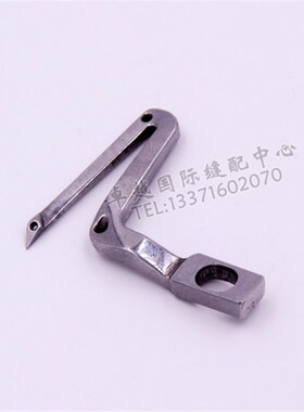 极速25b16 包缝 锁边机 下弯针118-88401 ZH 工业 缝纫机 配件 新