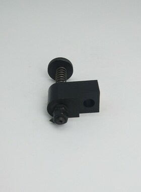 极速模具配c件误送检测开关/部件OKJS标准件米思米标准 自动送料