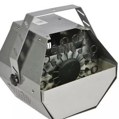 极速Bubble Machine Blower Makver DJ Party Club SStage Effect