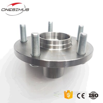 极速Front Axle Wheel Hub Bearing for HEngine 1MZ-FE 5S-FE RX