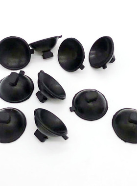 极速10Pcs Aquarium Suction Cup Filter IAir Pump Water Pump H