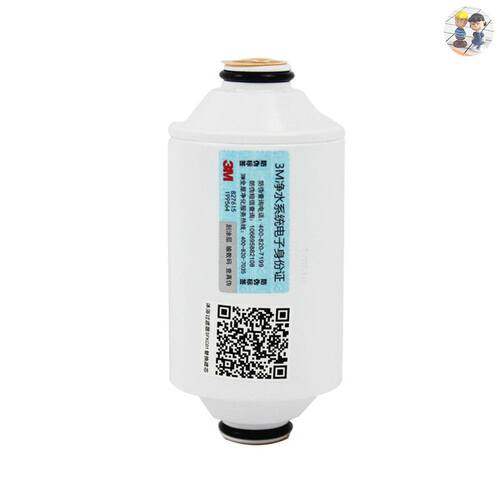 新品Water Filter Purifier Bathroom ShoIwer Filter Bathing Wa