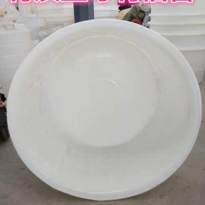 极速厂促加厚塑料圆桶6p00L升水桶养殖桶牛筋塑胶桶化工桶水缸水