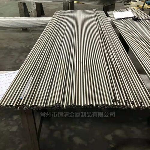 新品定制膨胀合金4J50毛细管 铁镍合金1J50M毛细管 铁镍合金4J50