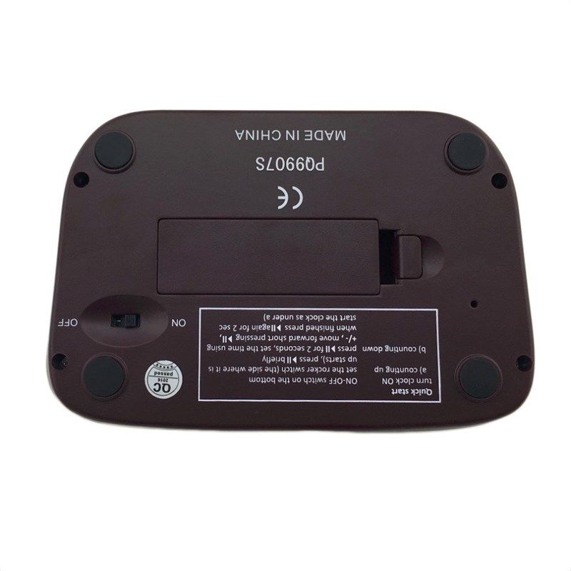 极速Professional Chess Clock Compact DigitalP Watch Count p