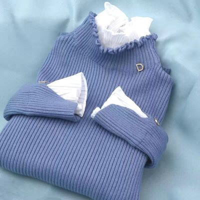 极速Woman Sweaters Womens Turtleneck Sweater 2020 VShort Au