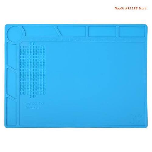新品Silicone Electronic Repair FMat for Cellphone for