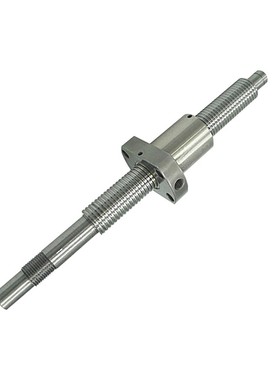 极速滚珠丝杠C-BShS0802 1002 1004 1010 1202 1205 1210 1516丝