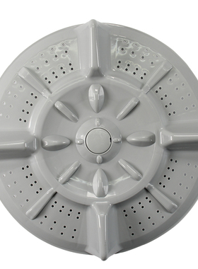 极速适用威力洗衣机波轮XQB52-5256A水叶 底盘 波盘 转盘 32Z.5CM