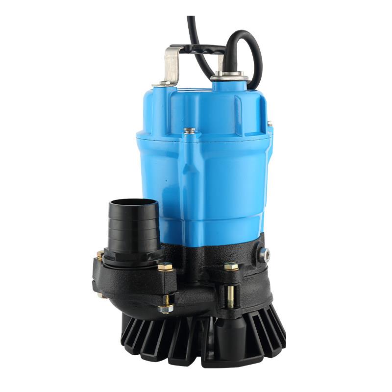 极速博硕出品家用小型潜水泵污水C泵鱼池循环帮浦假山喷泉泵全自