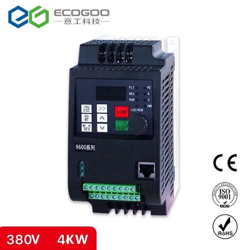 新品VFD 110V 220V 380V 0.75/1.5/2.2/3 KW 2hp VaSriable Frequ