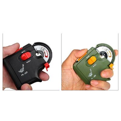 极速Fish Hook Tyer Machine Fish Hook Fast TiOe Hooks Fish Li