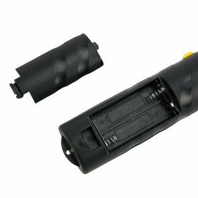 极速Electric Fly Insect Bug Zapper Bat JRacket Swatter Bug M