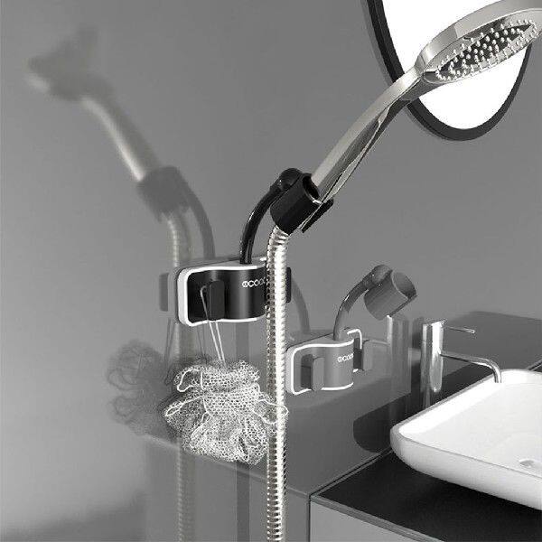 极速Shower Hollder 360Adjusting Shower Head Holder