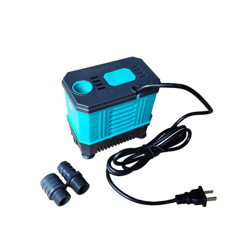 极速。220V70W湿水帘墙鱼缸雕刻机z大型冷风机水泵AD-2530/2550/O