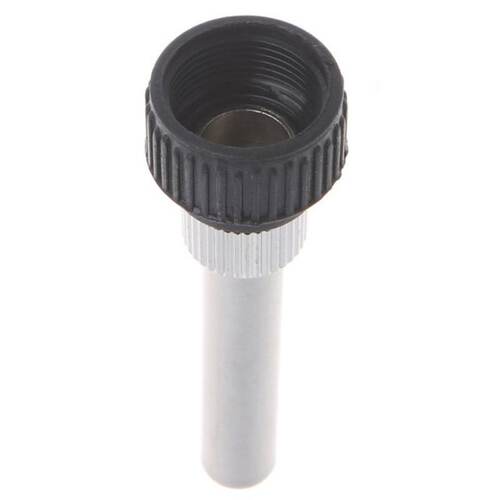 极速6pcs I/B/K/2.4D/3C SolderinBg Iron Tips 900M-T Pure Copp