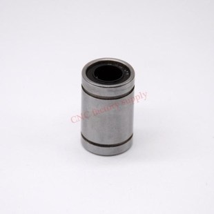 shippiung LM16UU CNC lot 16mm Free Bushing 极速4pcs Linear