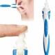 Clea Removal Wax 极速Ear EarLwax Cleaner Swab Head Easy Soft