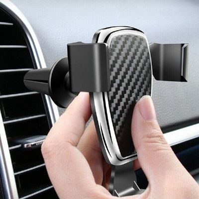 极速Universal 360 Rotate Grxavity Car Air Vent Mount Holder