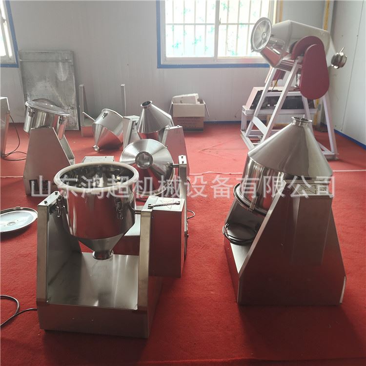 极速两相电子调速器料腰鼓机 腌肉D腰鼓搅拌机 化工做实验静音变