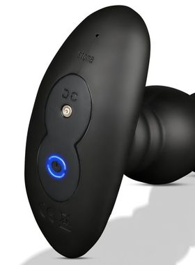 极速Electric Inflatable Butt Plug EMale ExpansionProstate Ma