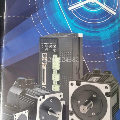 新品议价运b控伺服马达现货92BL(2)C100-30H(ST-1) 100H(ST)+PSDA