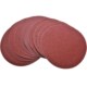 Paper Disc 125mm 极速10pcs and Sanding Hook TSand Set Loop