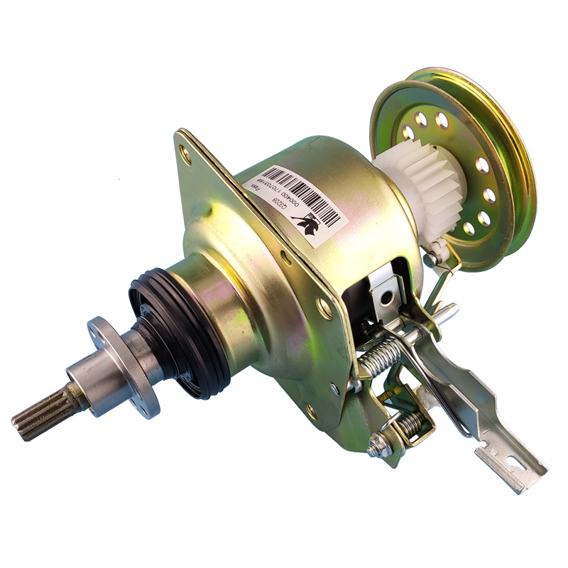 极速TB65-Q8168H天鹅洗衣机u离合器TB60-1268S/1088GH/5188CL小减