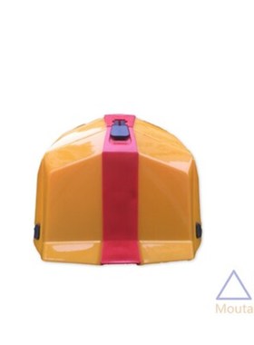 极速T Japvanese foldabrle disaster prevention safety cap are