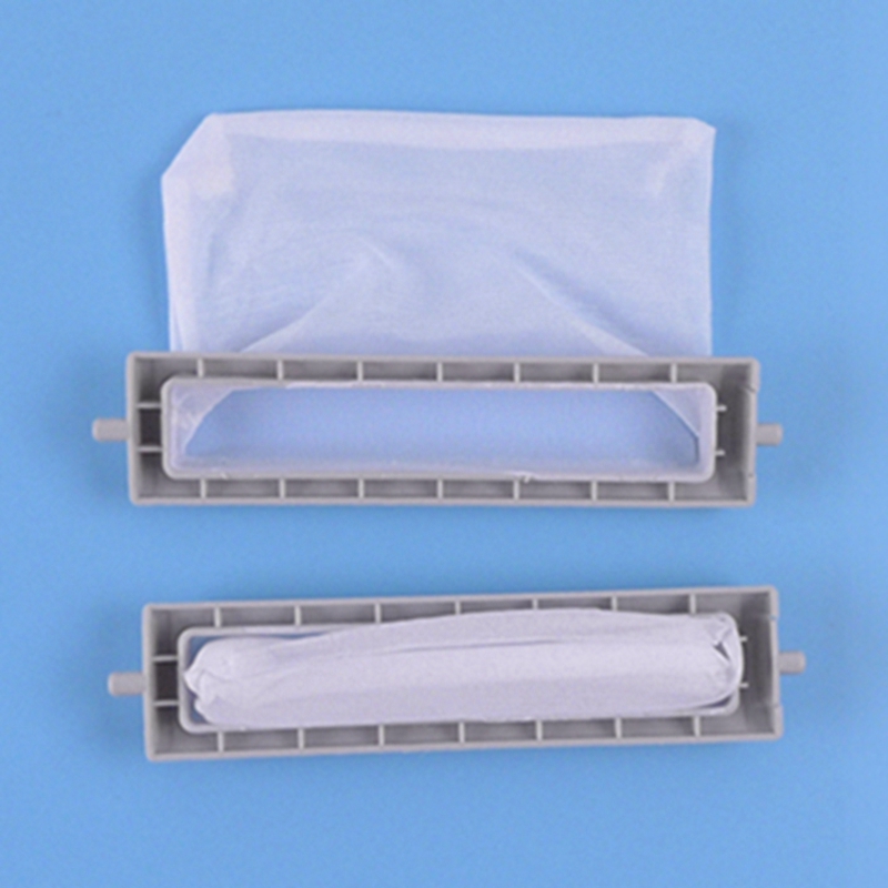 极速原厂洗衣机过滤网MBp55-3096GTC MS5042回水槽线屑过滤网网袋