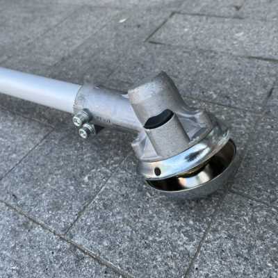 极速爆品割草机割灌机工作杆I工作铝管配件整套品