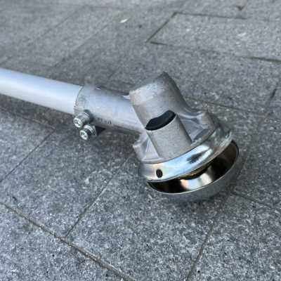 极速爆品割草机割灌机工作杆I工作铝管配件整套品