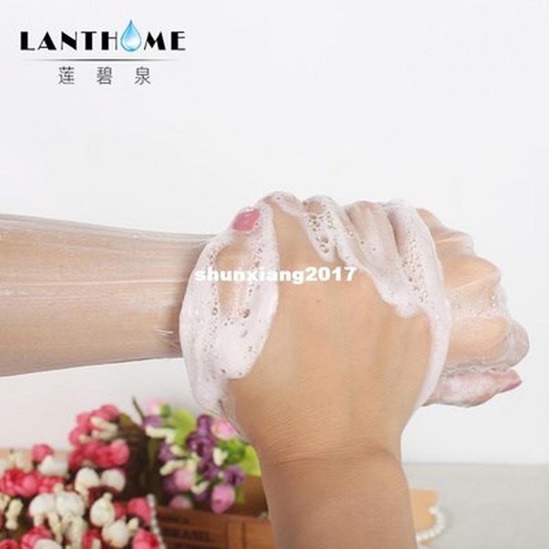 极速Thailand Bumebime Handmade Soap FrIuits Extract Whitenin