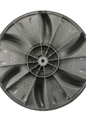 极速富士山洗衣f机波轮XQB68-6888 XQB72-7278 XQB75-8775转盘底