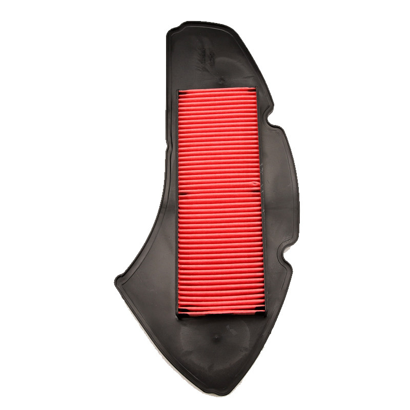 极速雅马哈踏板摩托车NMAX155 15-19款M 老款 空气滤芯滤清器空滤