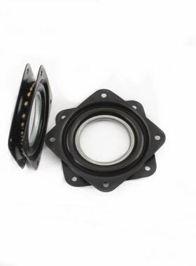 极速3 New Style Lazy Susayn Ball Bearing Metal Swivel P