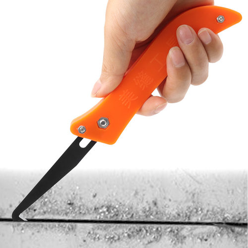 极速Professional Hook Knife for BTile  Hook Knife Tile Repai