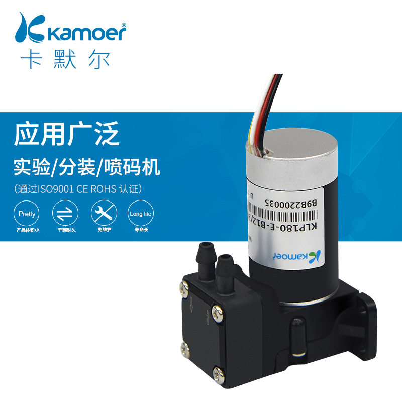 极速微型隔c膜泵12-24v有刷抽水自吸电动小型液泵低音腐蚀液体迷,标准件/零部件/工业耗材,液压泵,淘宝优惠券,粉丝福利购,淘宝优惠卷